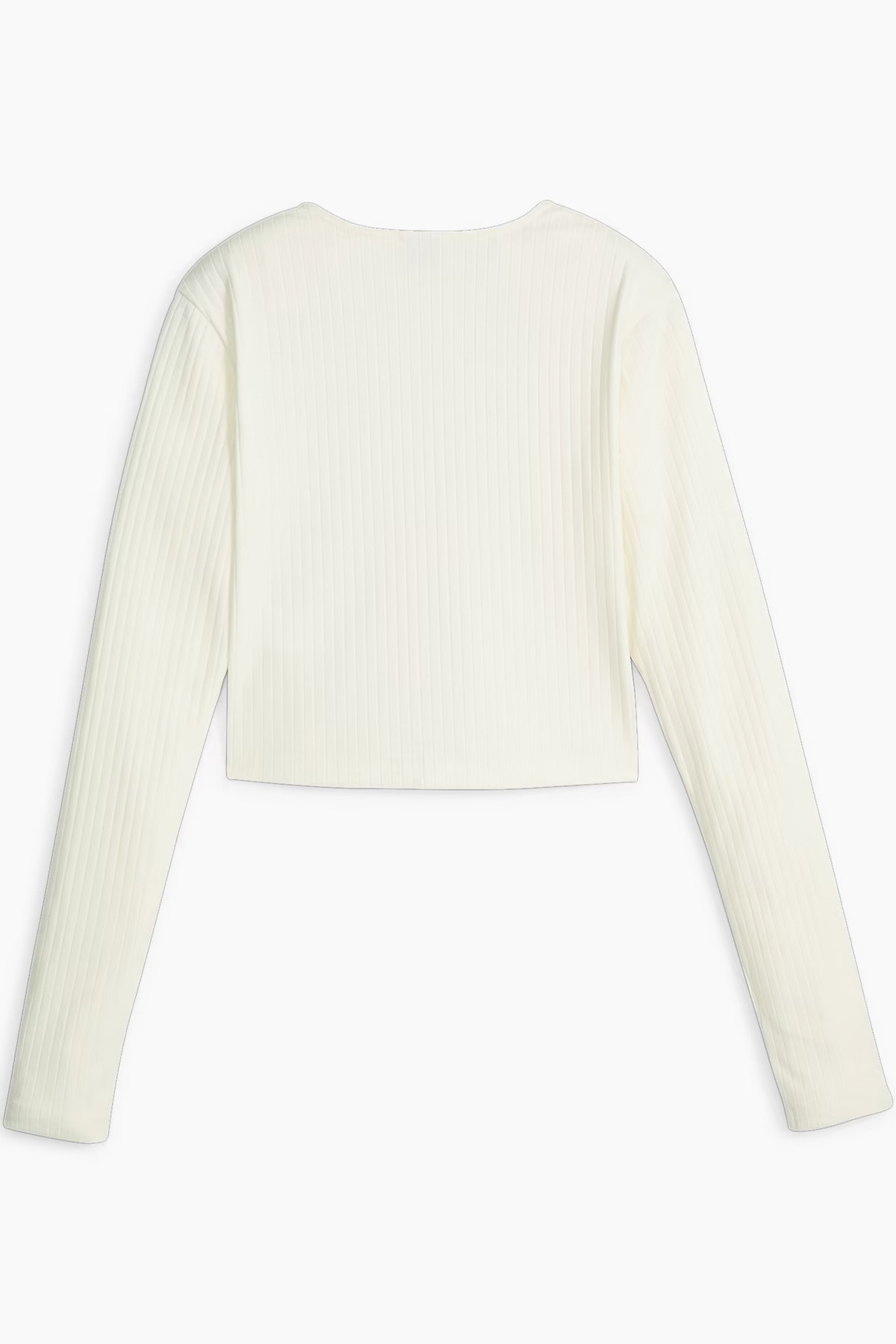Puma Classics Kadın Sweatshirt 62140399 Beyaz