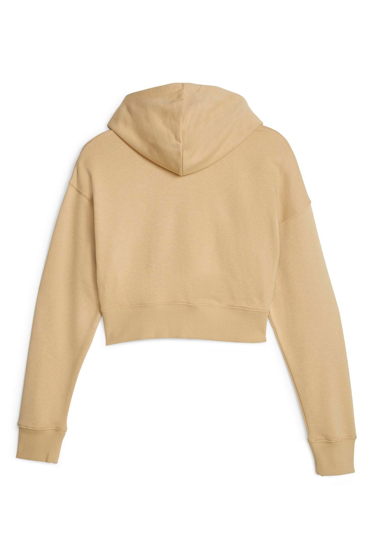 Puma Classics Kadın Sweatshirt 62140984 Bej