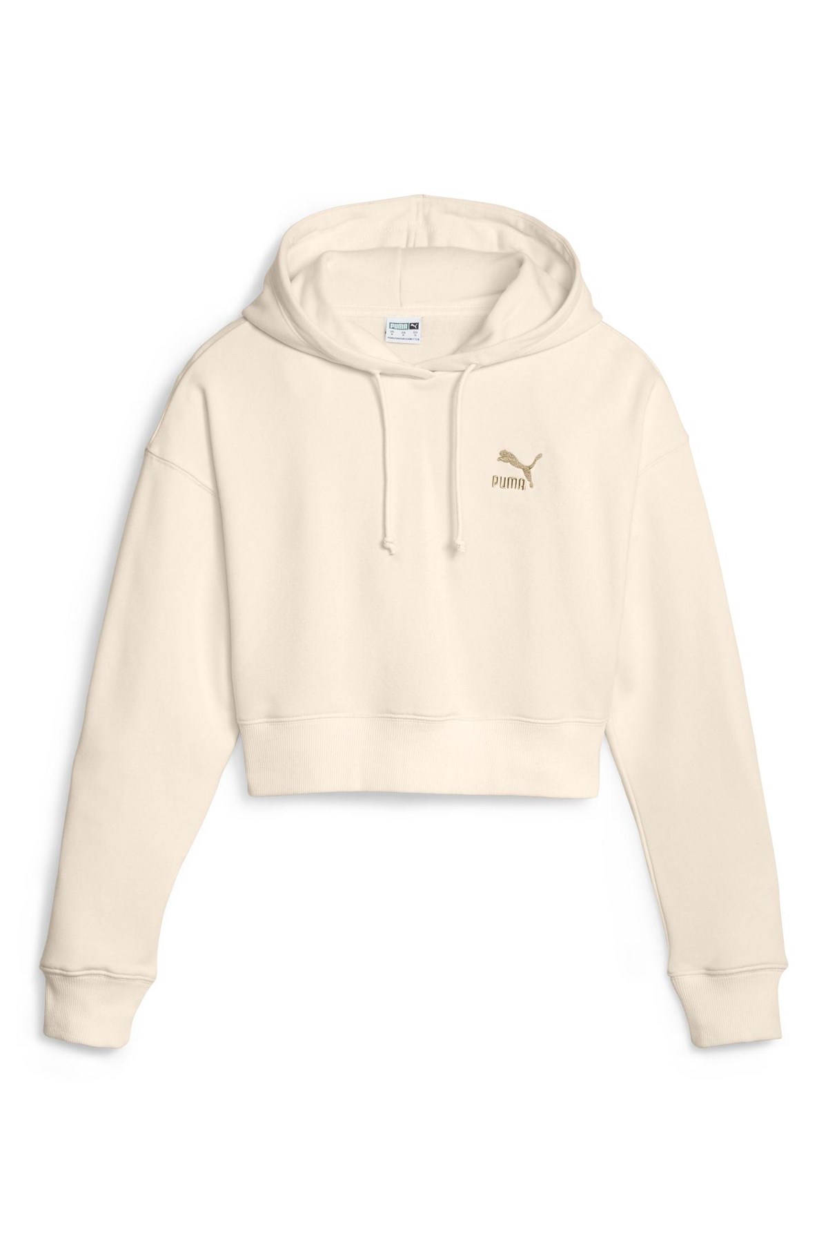 Puma Classics Kadın Sweatshirt 62140999 Beyaz