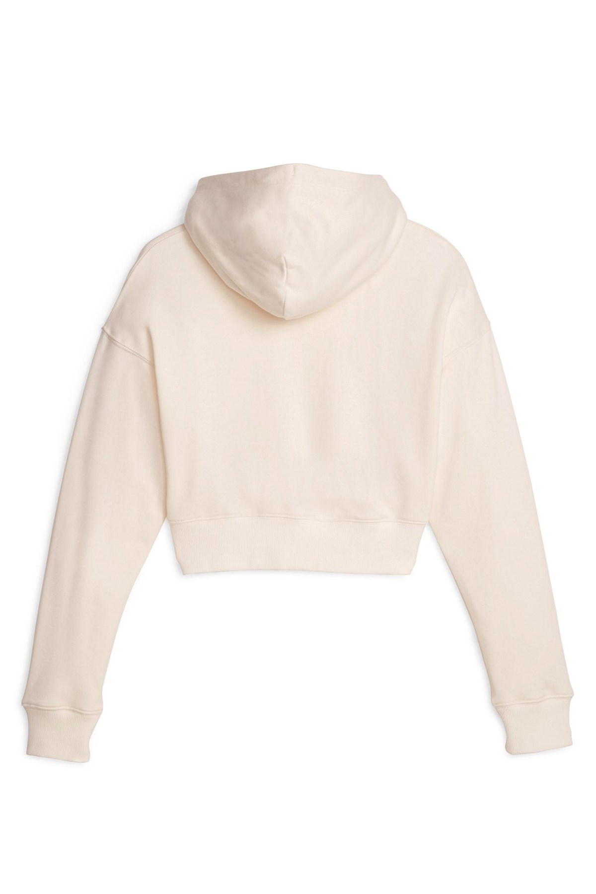 Puma Classics Kadın Sweatshirt 62140999 Beyaz