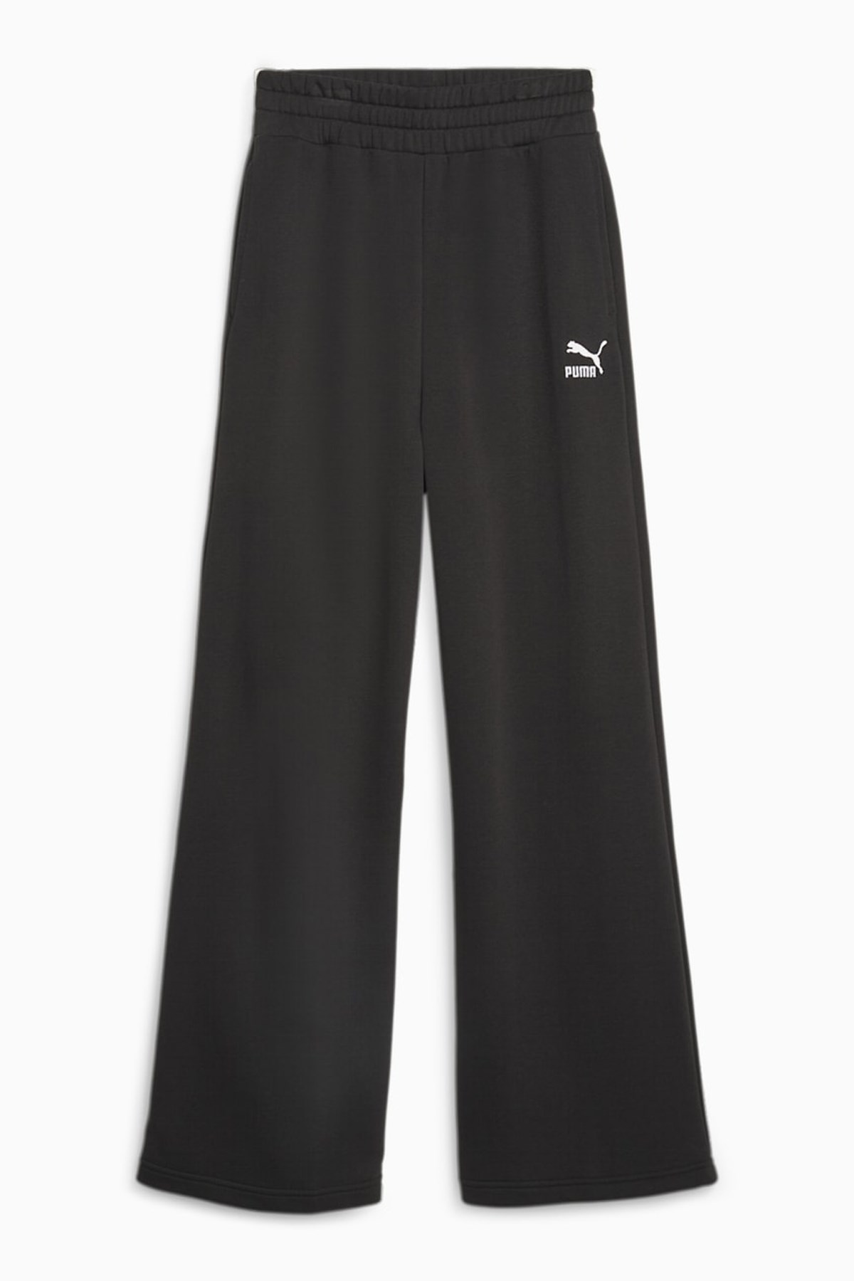 Puma Classics Kadın Eşofman Altı 62141101 Siyah