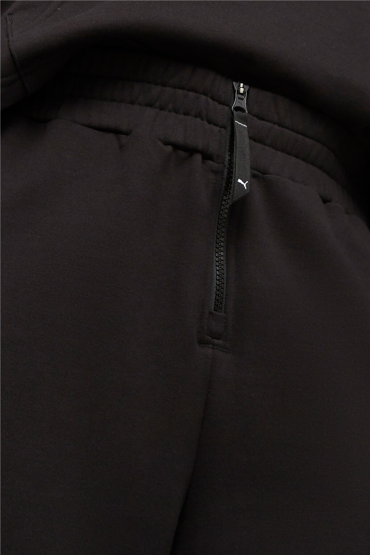 Puma Dare To Sweatpants Kadın Eşofman Alt 62143201 Siyah