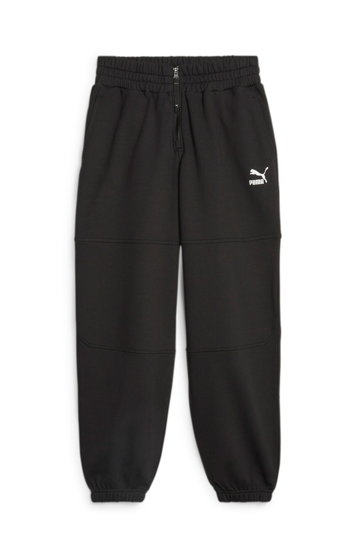 Puma Dare To Sweatpants Kadın Eşofman Alt 62143201 Siyah