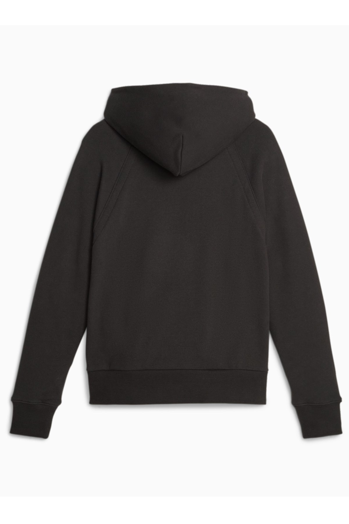 Puma Infuse Kadın Sweatshirt 62144401 Siyah