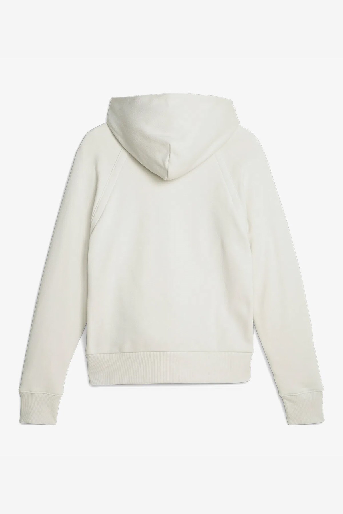 Puma Infuse Relaxed Hoodie Kadın Sweat 62144417 Gri
