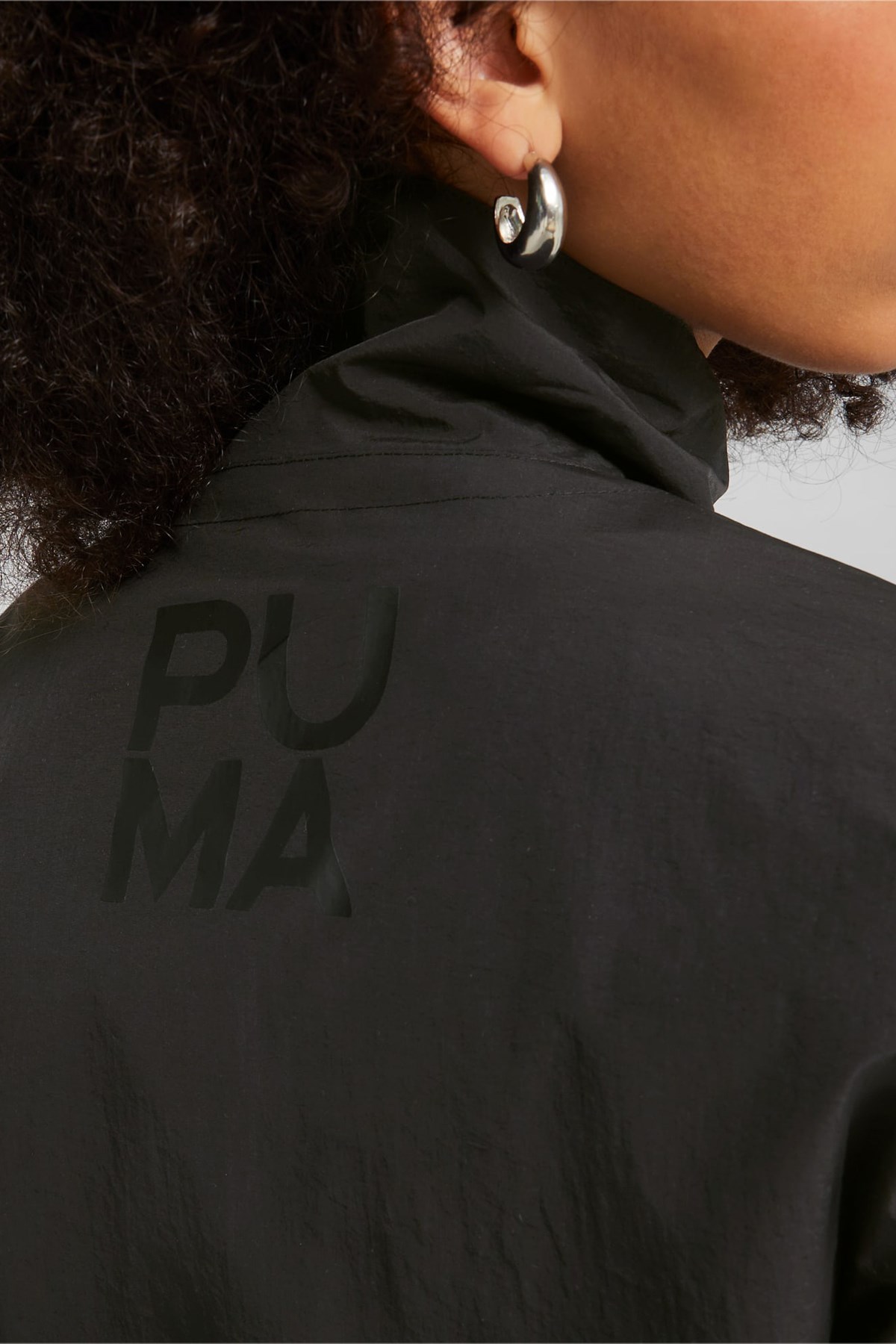 Puma Infuse Kadın Sweatshirt 62144601 Siyah