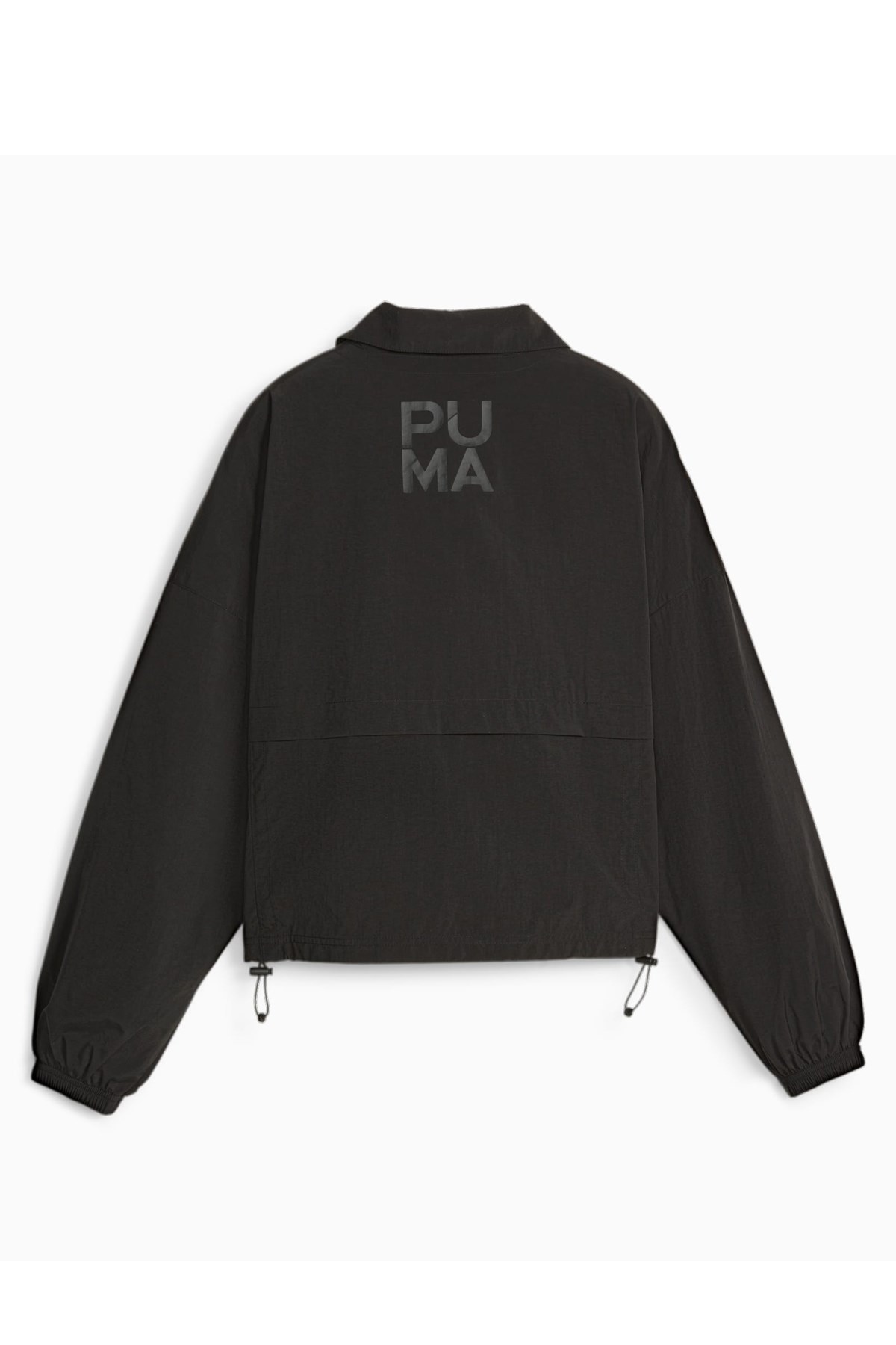 Puma Infuse Kadın Sweatshirt 62144601 Siyah
