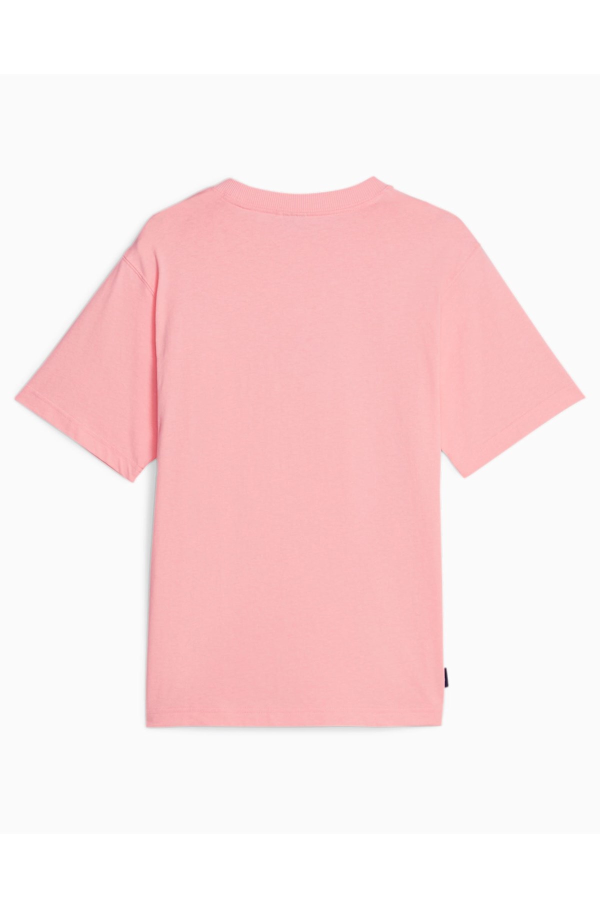 Puma Downtown Kadın Tişört 62145363 Pembe