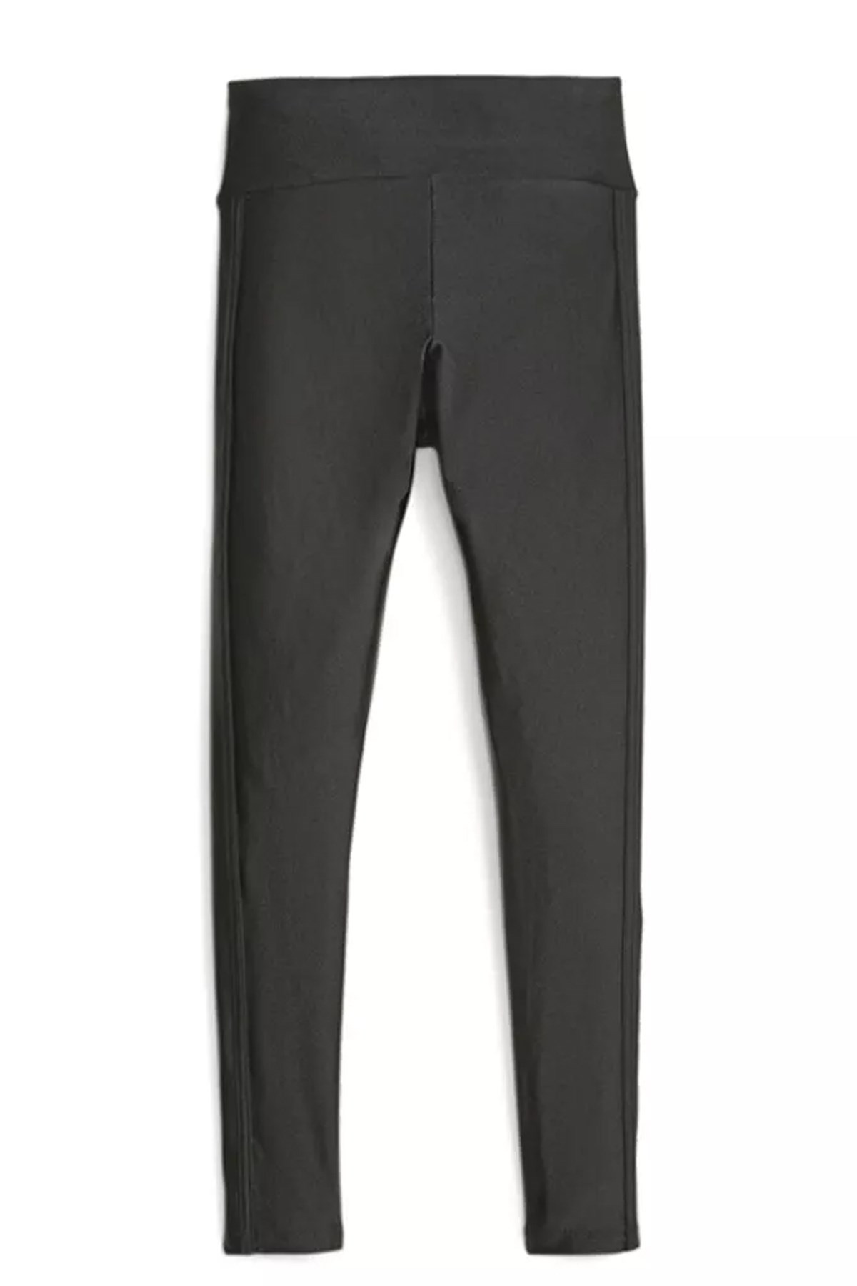 Puma T7 High Waist Shiny Yüksekbel Kadın Tayt 62146301 Siyah