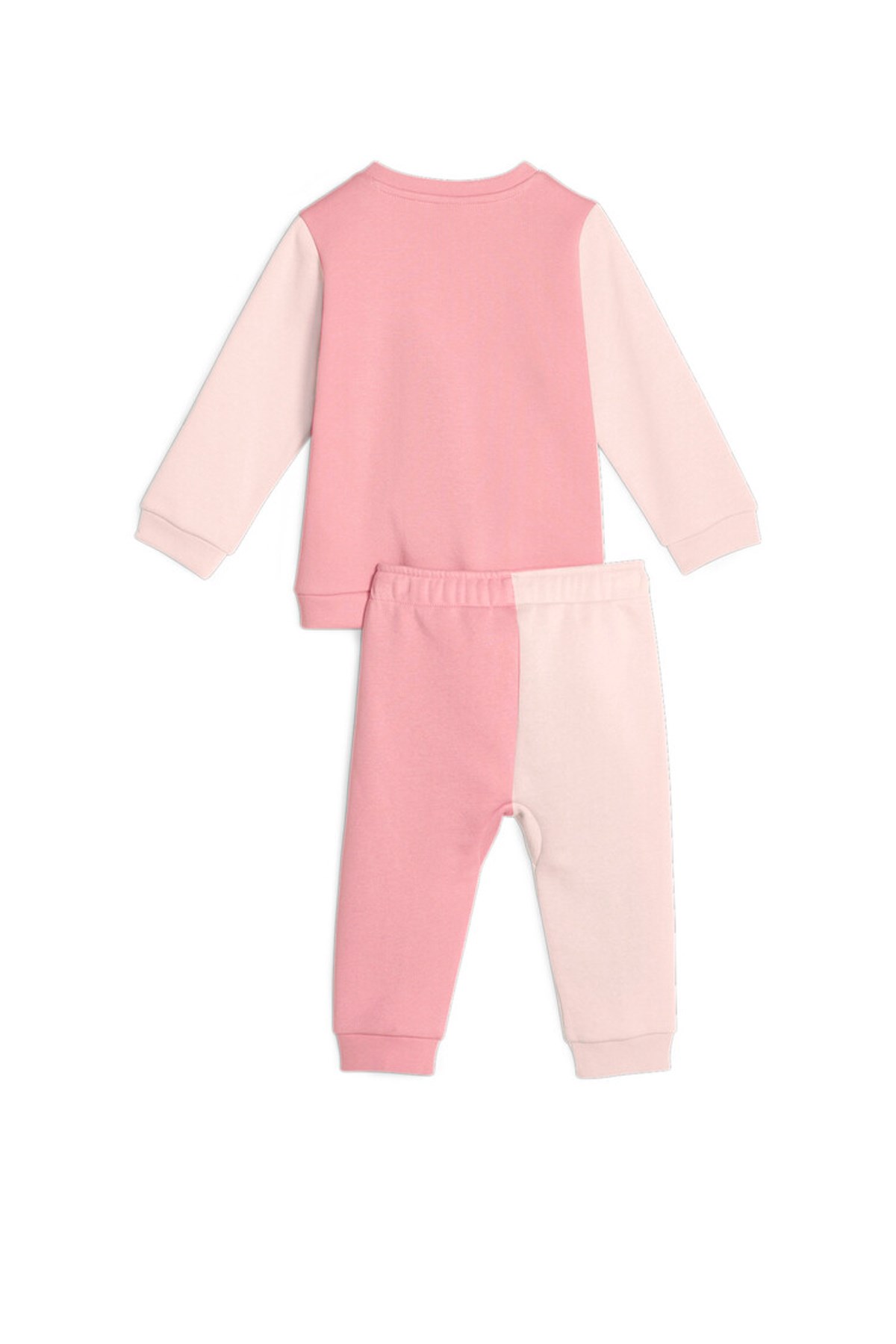 Puma Minicats Downtown Bebek Alt ve Üst Takım 62158963 Pembe