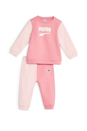 Puma Minicats Downtown Bebek Alt ve Üst Takım 62158963 Pembe