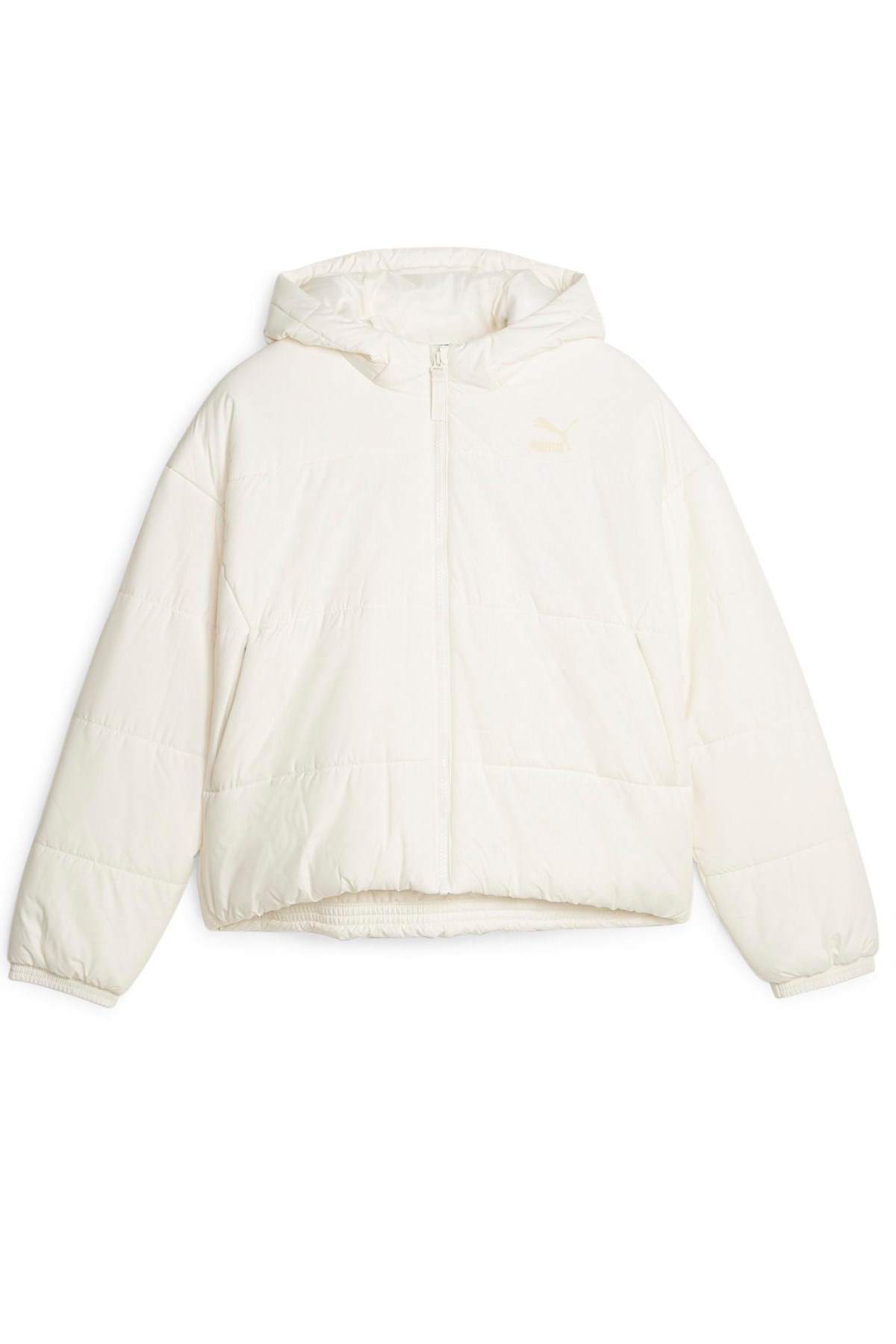 Puma Classics Kadın Mont 62169266 Beyaz