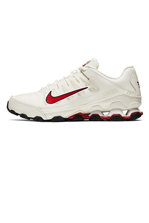 Nike Reax 8 TR Mesh Erkek Koşu Ayakkabısı 621716-100