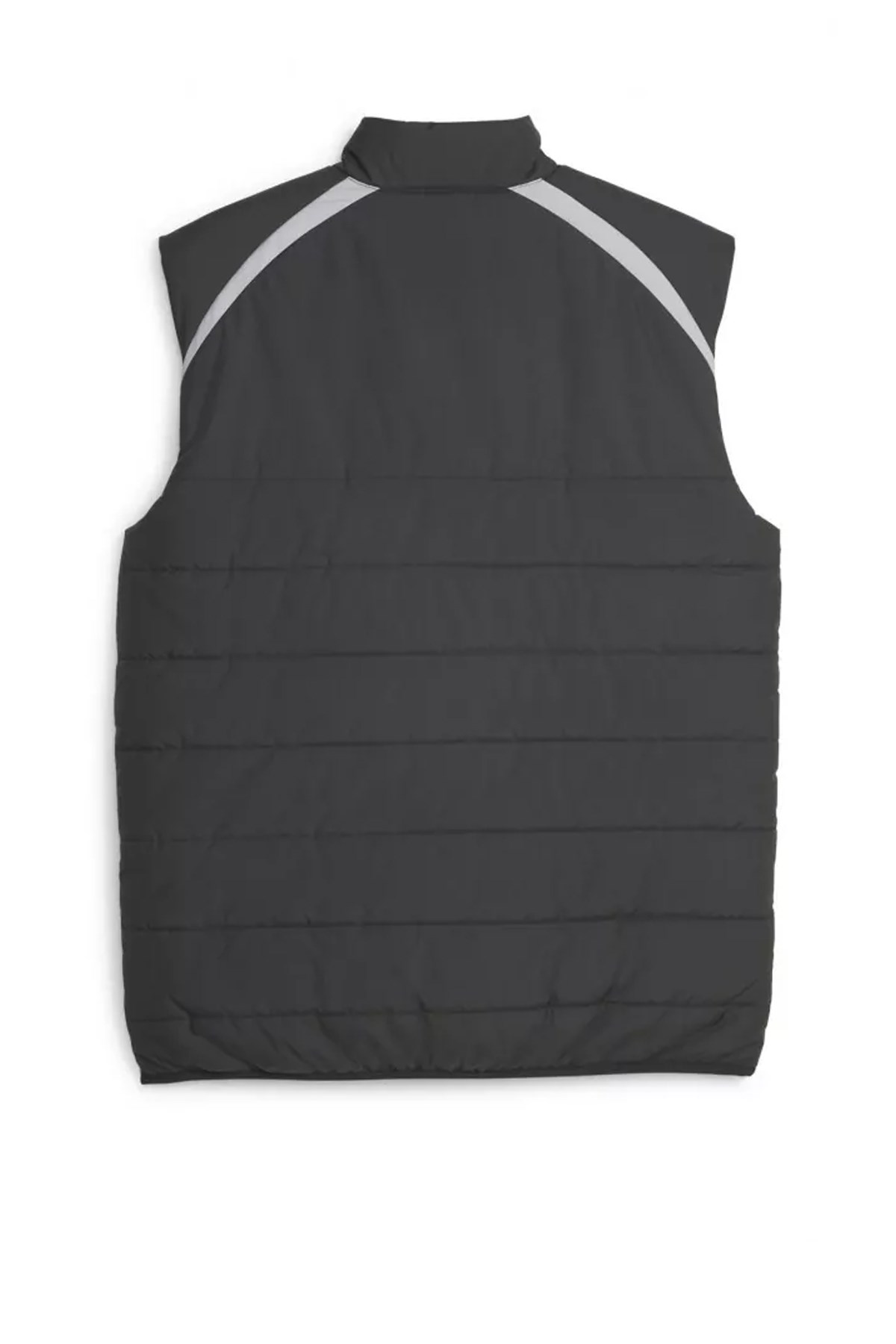 Puma Mapf1 Padded Gilet Erkek Yelek 62213301 Siyah