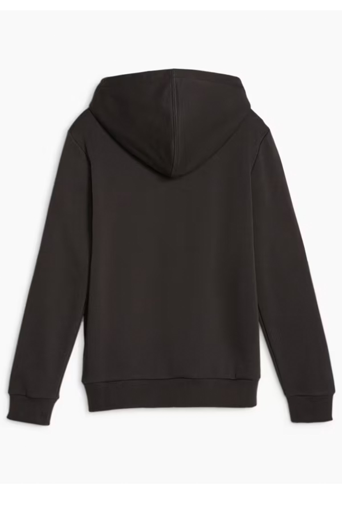 Puma Trash Talk Hoodie Çocuk Sweat 62221301 Siyah