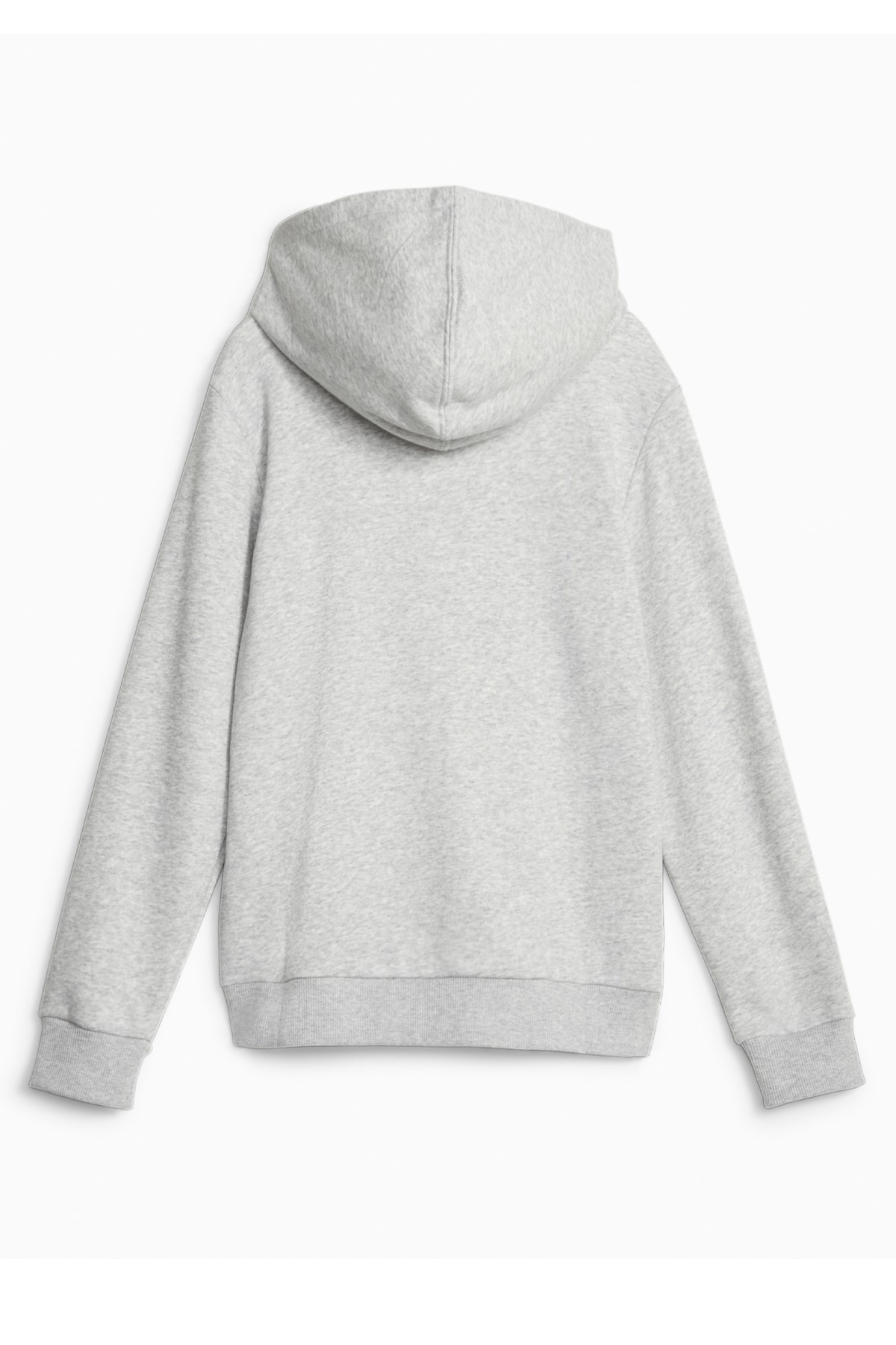 Puma X Spongebob Çocuk Sweat 62221304 Gri