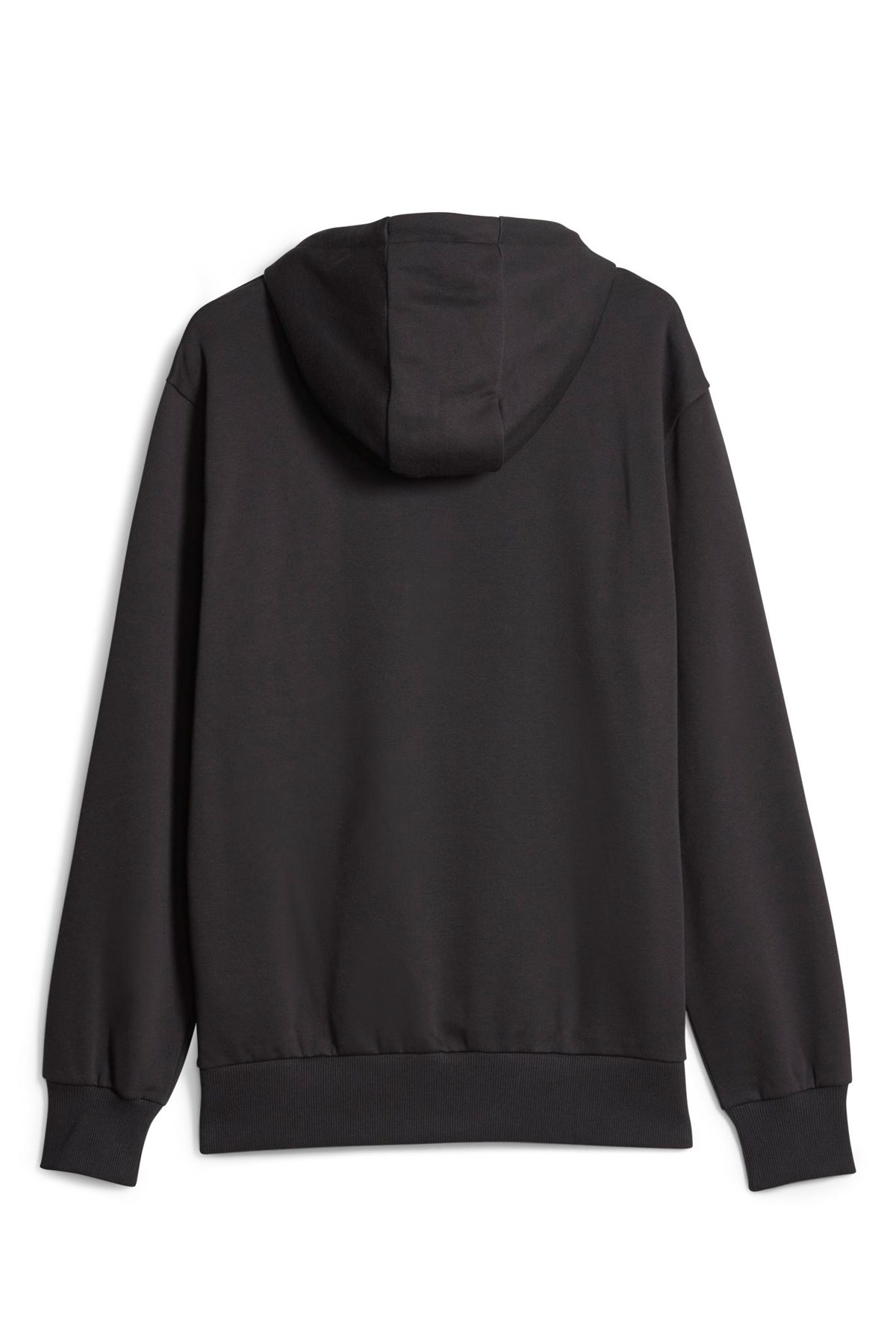 Puma Posterize Erkek Sweatshirt 62264901 Siyah