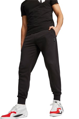 Puma Posterize Erkek Eşofman Altı 62265102 Gri