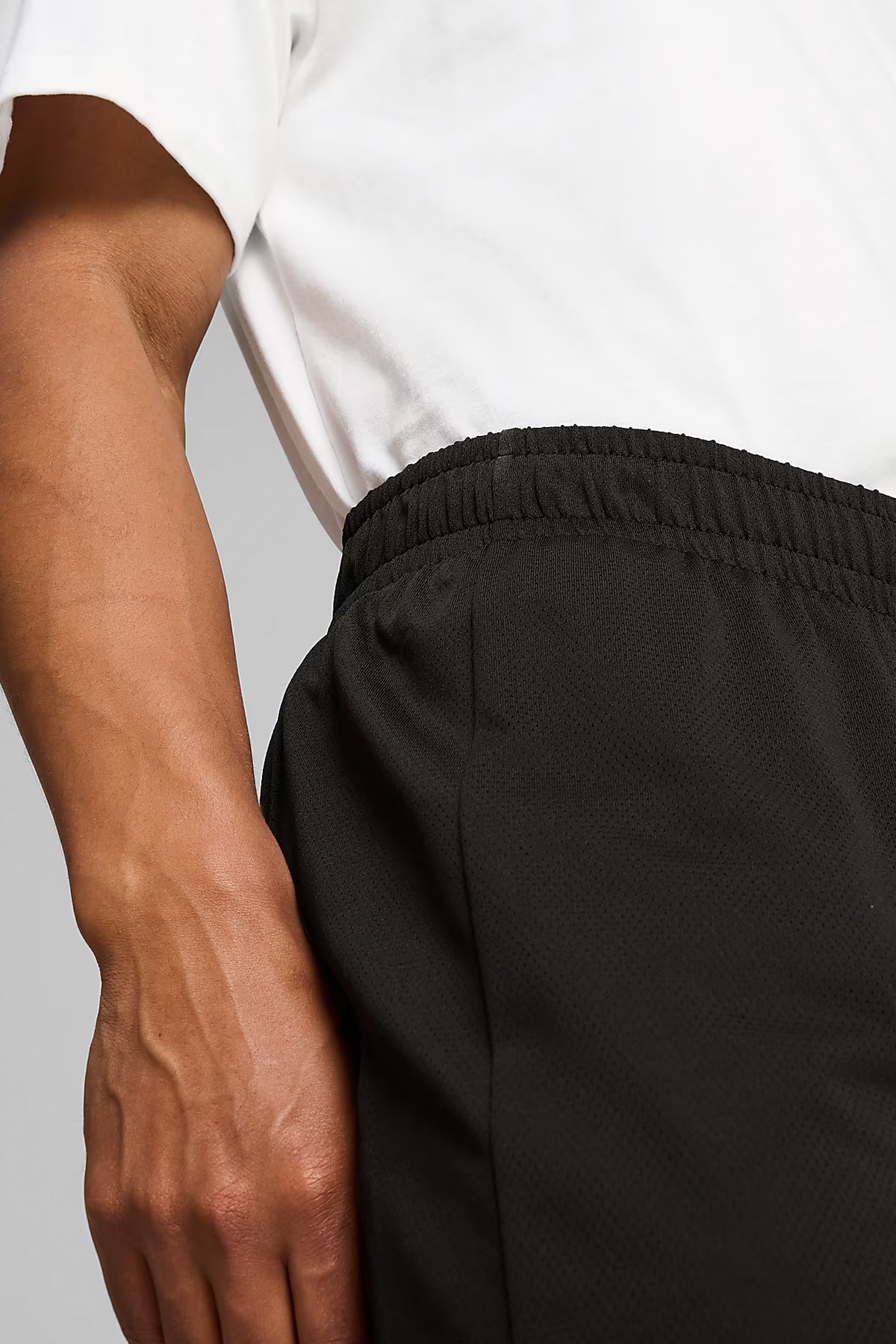 Puma Shot Blocker Short Erkek Şort 62305909 Siyah