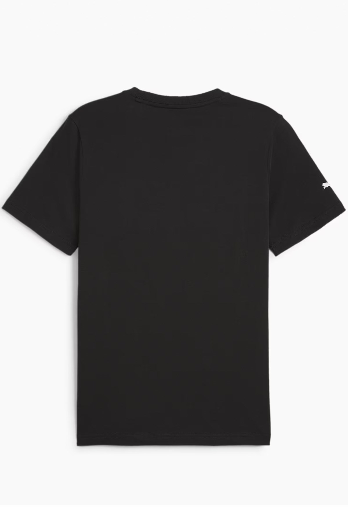 Puma Mapf1 Logo Erkek Tişört 62375401 Siyah