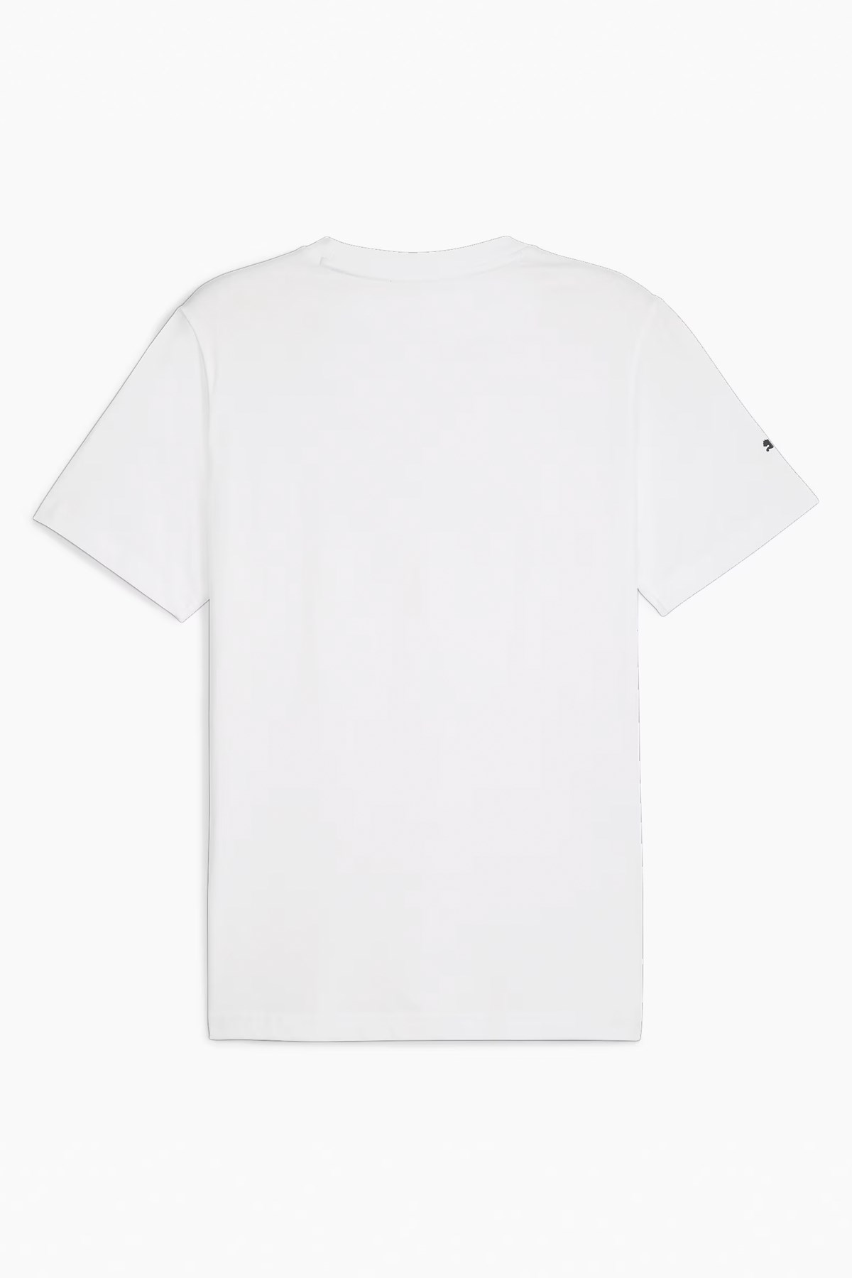 Puma Mapf1 Logo Erkek Tişört 62375403 Beyaz