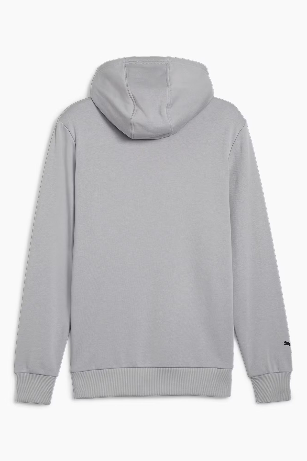 Puma Mapf1 Ess Hoodie Erkek Sweatshirt 62375702 Gri
