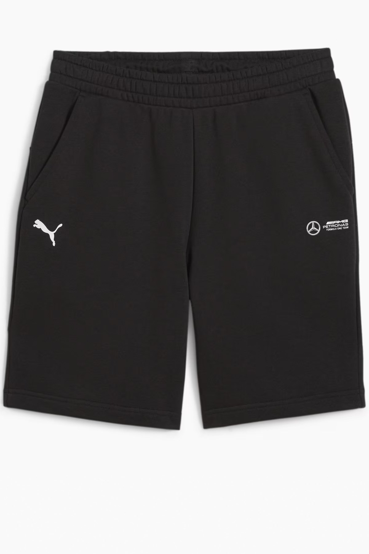 Puma Mapf1 Ess Erkek Şort 62376101 Siyah
