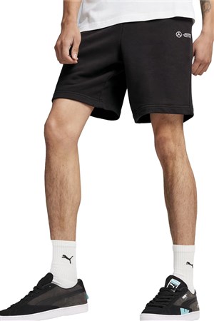 Puma Mapf1 Ess Erkek Şort 62376101 Siyah