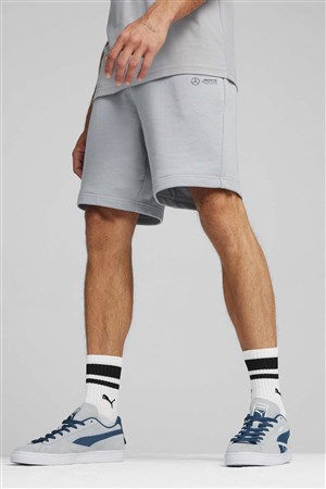 Puma Mapf1 Ess Erkek Şort 62376105 Haki