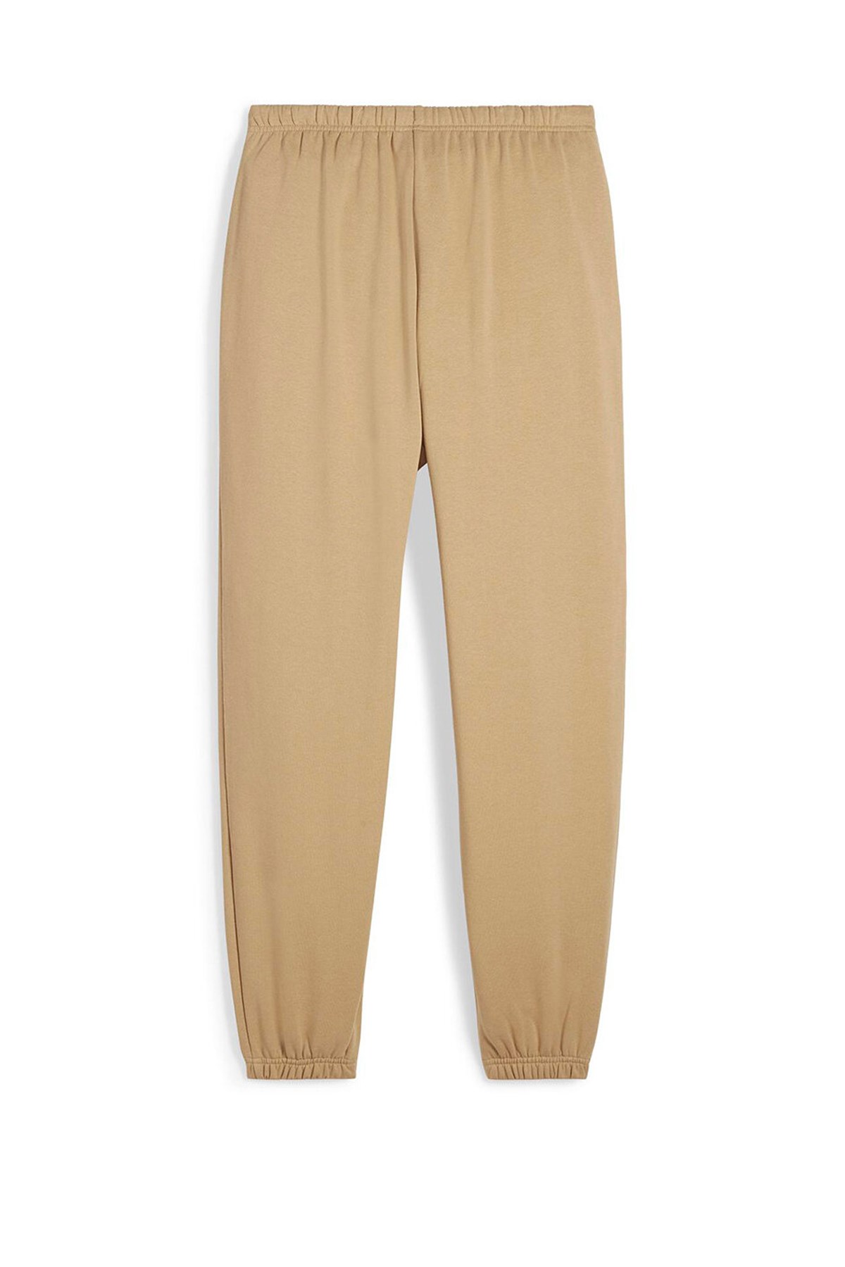 Puma Better Classıcs Sweatpants Kadın Eşofman Alt 62423383 Bej