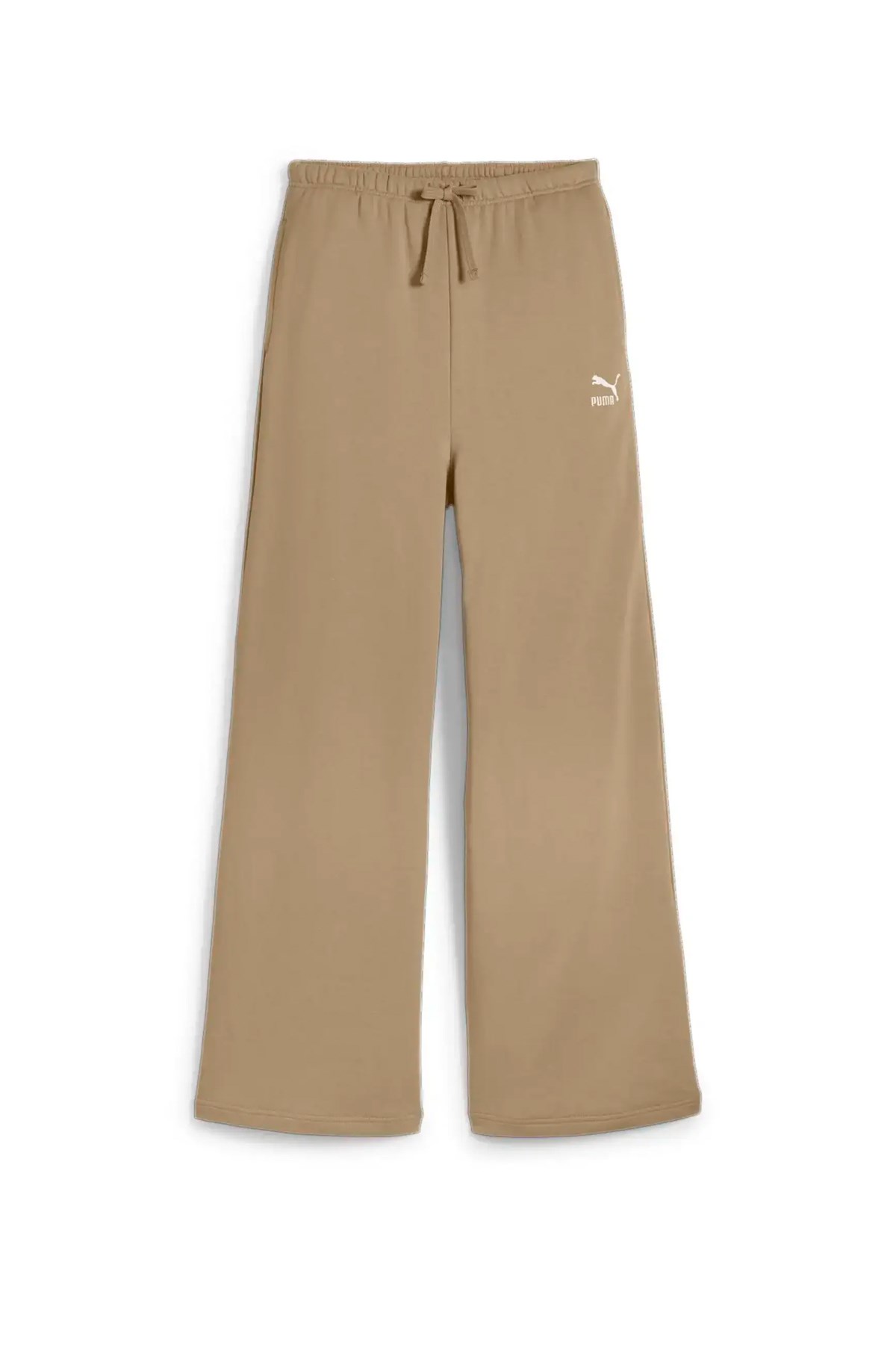 Puma Better Classıcs Relaxed Kadın Eşofman Alt 62423583 Bej