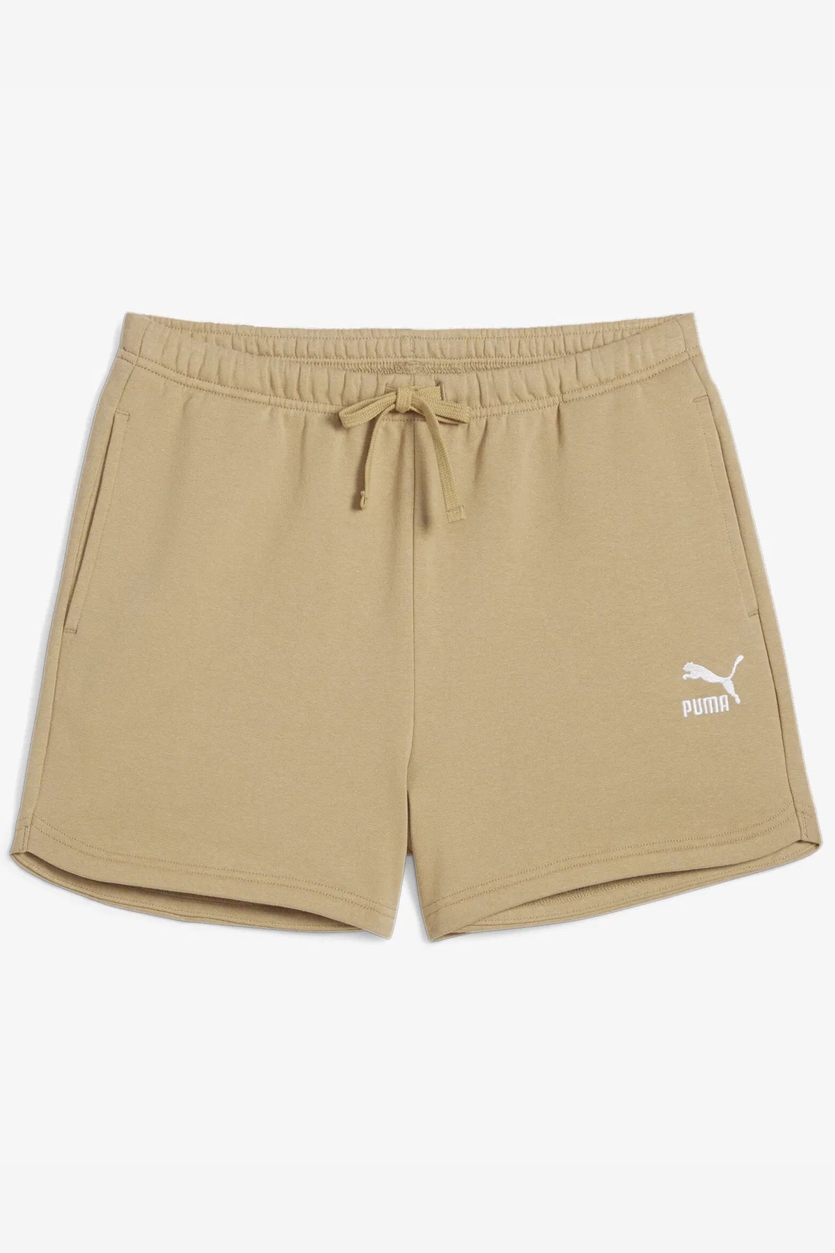 Puma Better Classıcs Shorts Kadın Şort 62423683 Bej