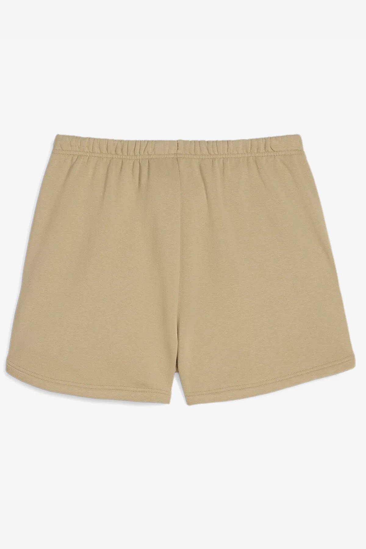 Puma Better Classıcs Shorts Kadın Şort 62423683 Bej