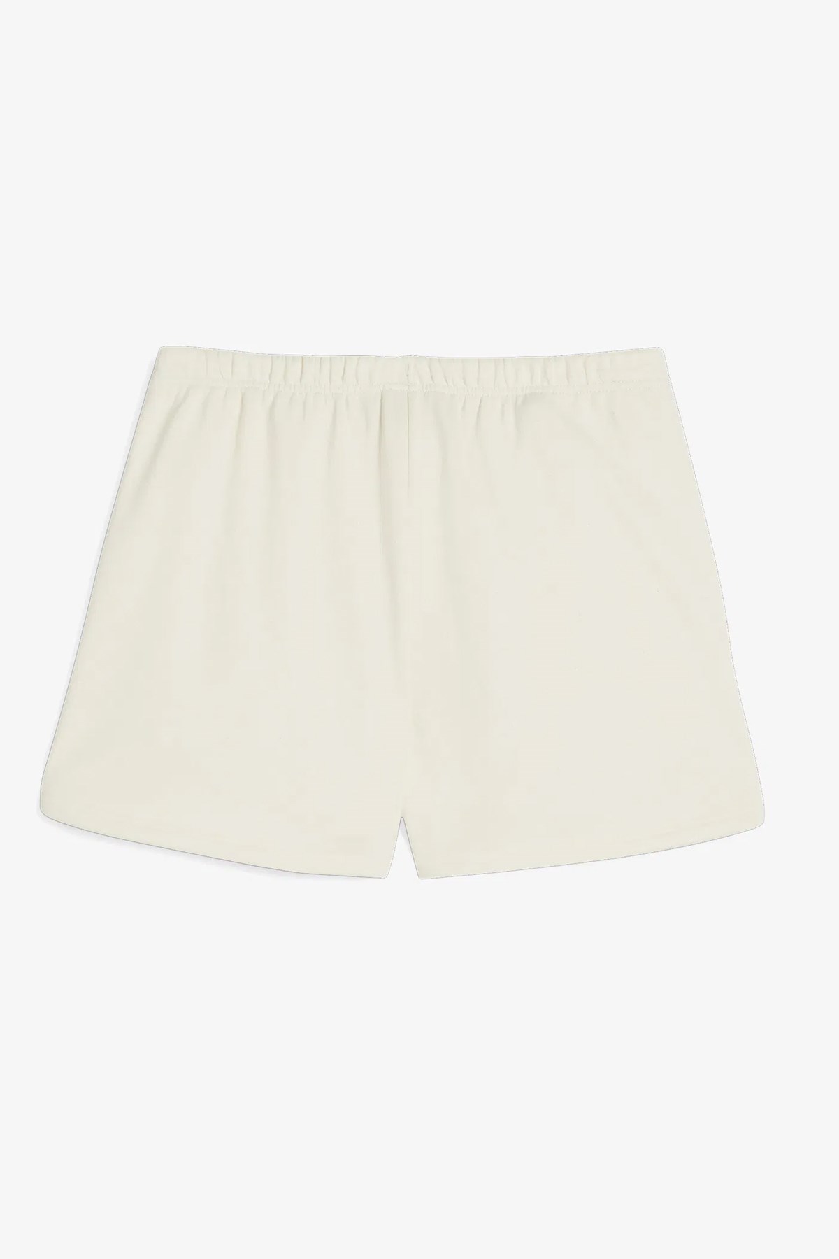 Puma Better Classıcs Shorts Kadın Şort 62423699 Ekru