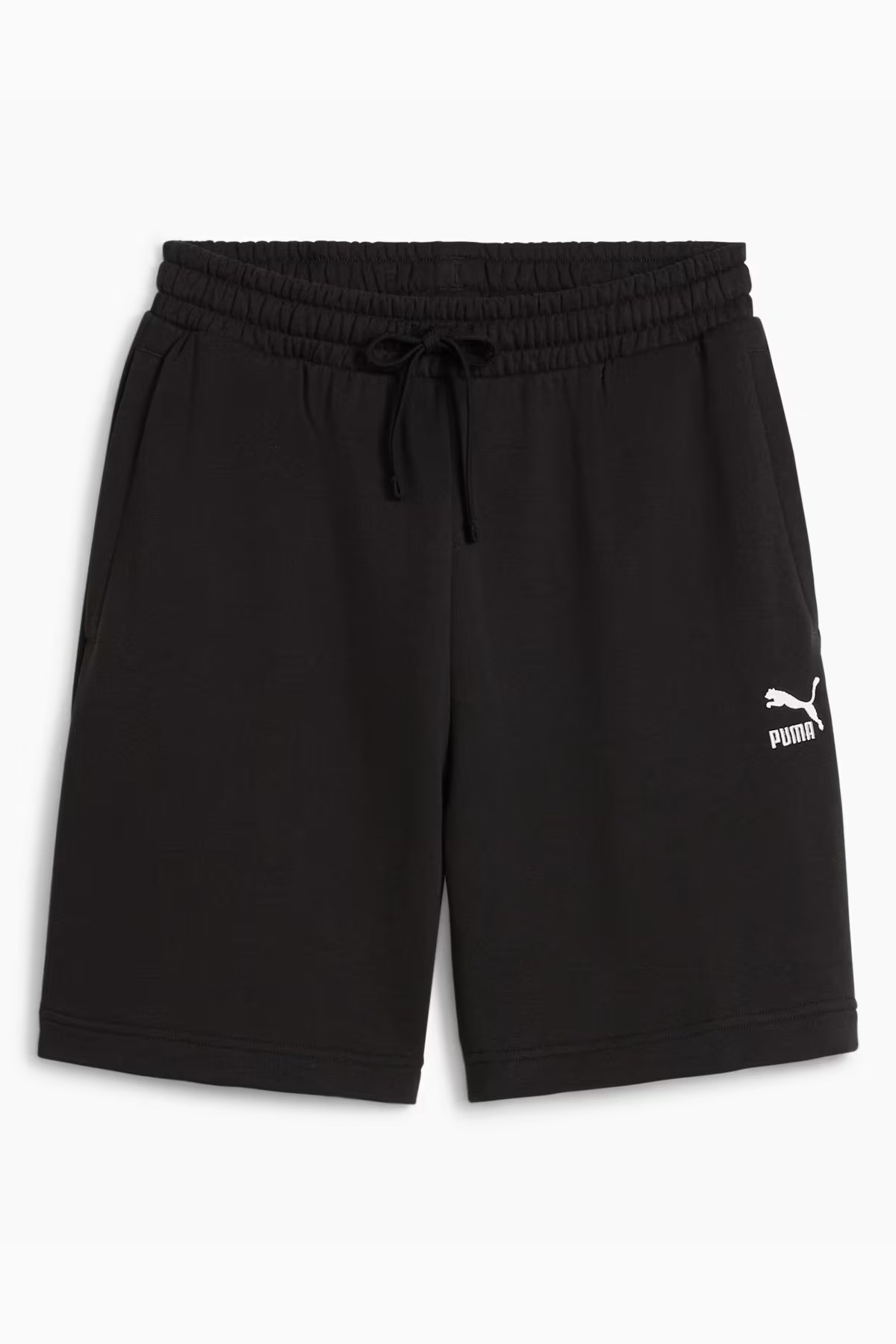 Puma Better Classıcs Relaxed Erkek Şort 62424901 Siyah