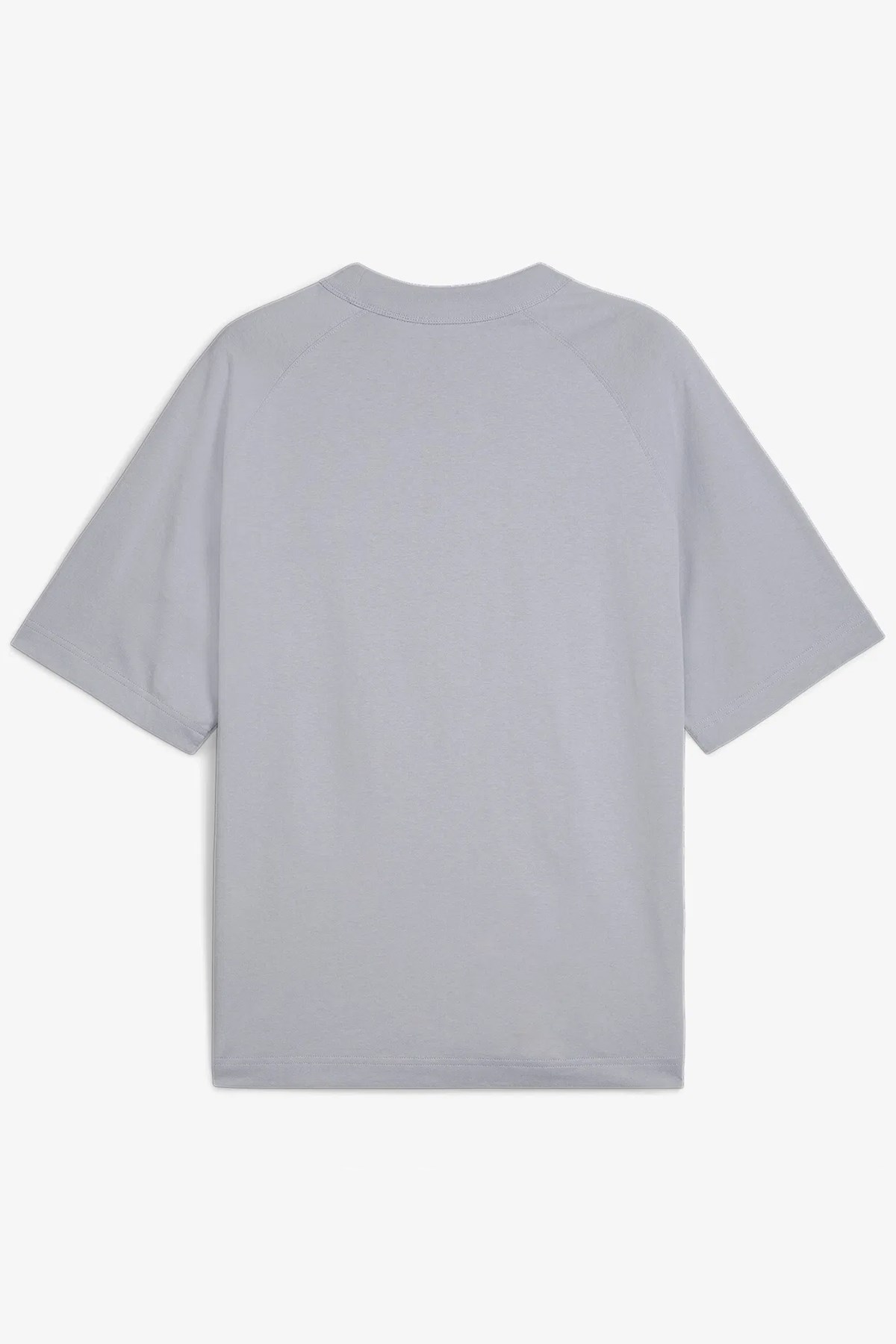 Puma Classıcs+ Tee Gray Fog Erkek Tişört 62427263 Gri