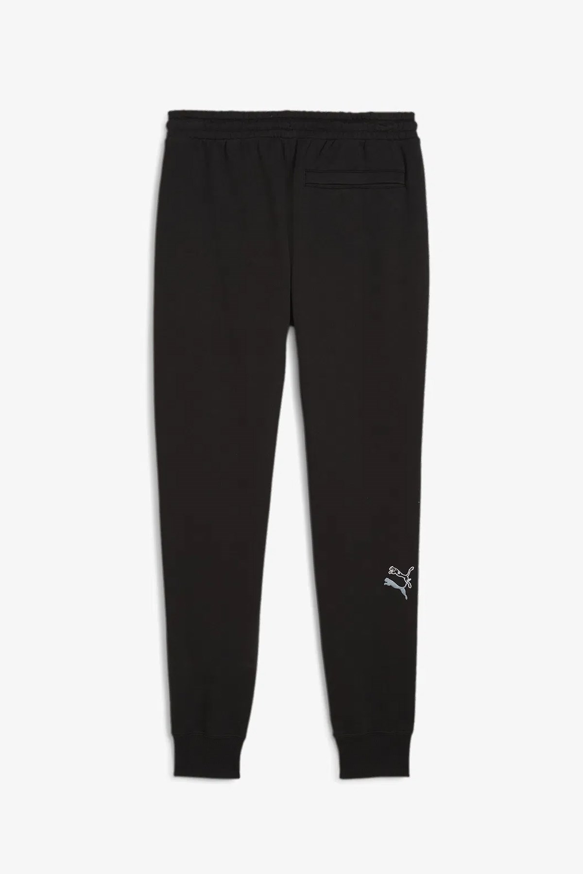 Puma Classıcs Brand Love Erkek Eşofman Alt 62430501 Siyah