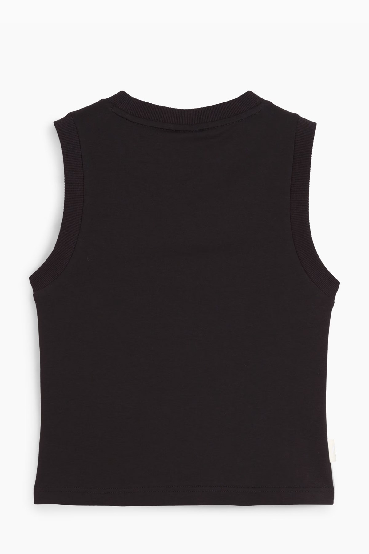 Puma Infuse Slim Tank Kadın Body 62430801 Siyah