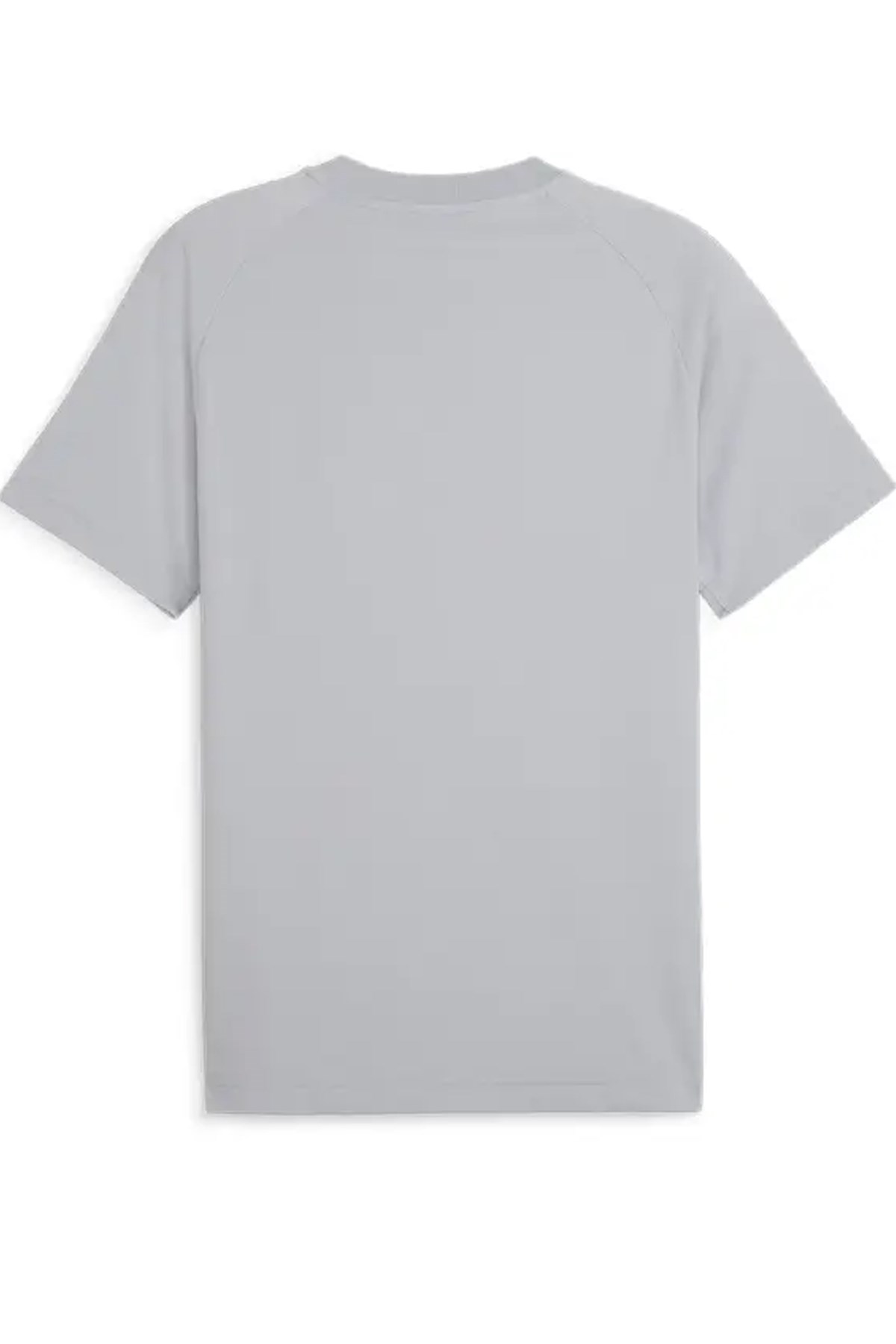 Puma Pumatech Pocket Tee Erkek Tişört 62437963 Gri