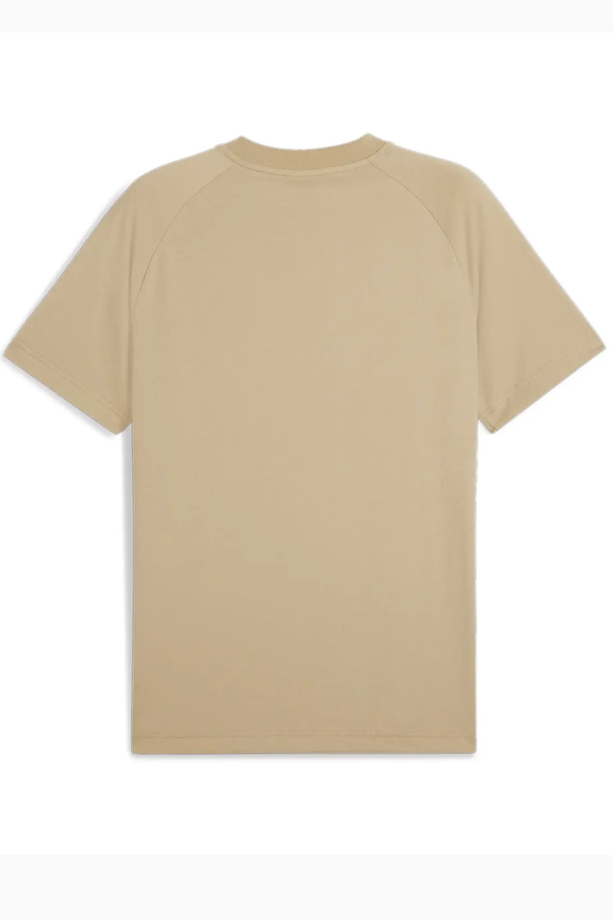 Puma Pumatech Pocket Tee Erkek Tişört 62437983 Bej
