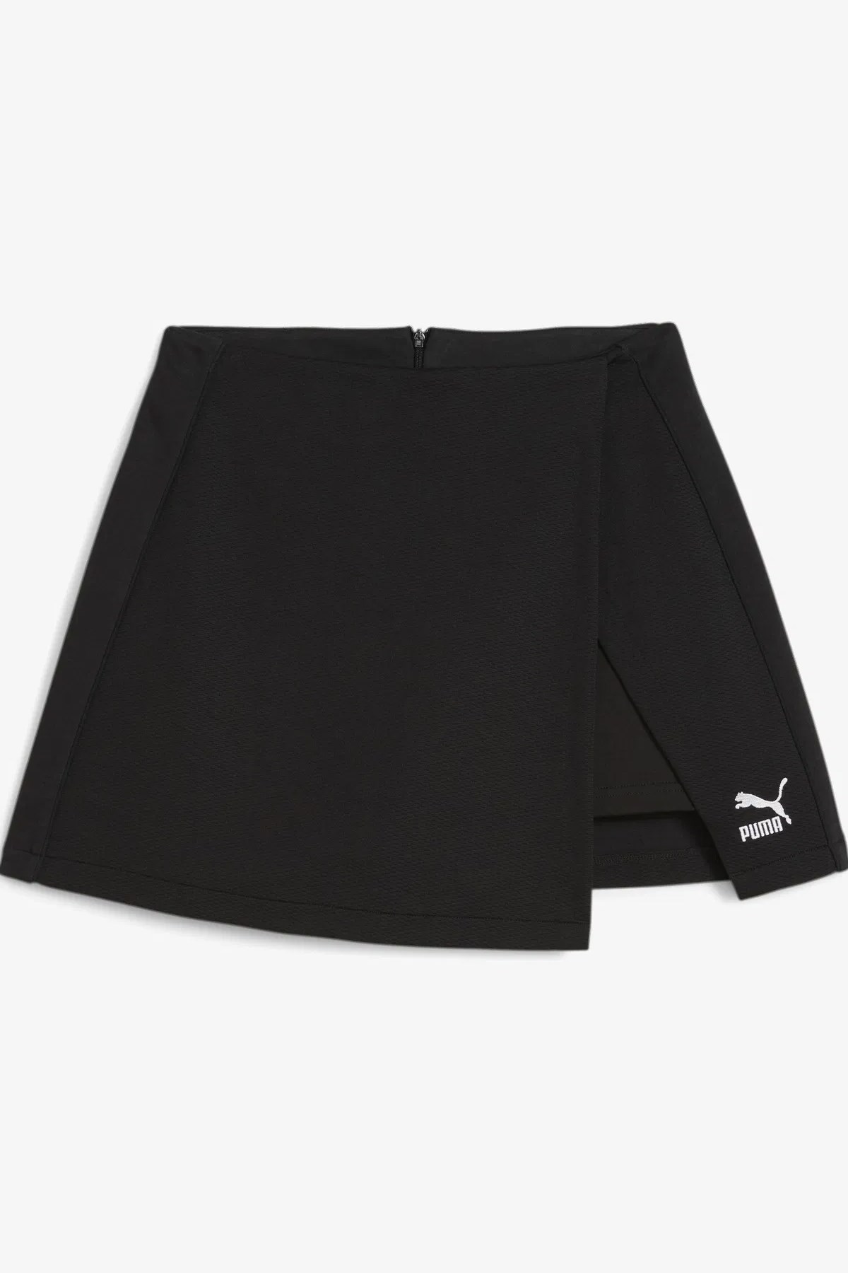 Puma T7 Skort Tenis Etek 62454201 Çok Renkli