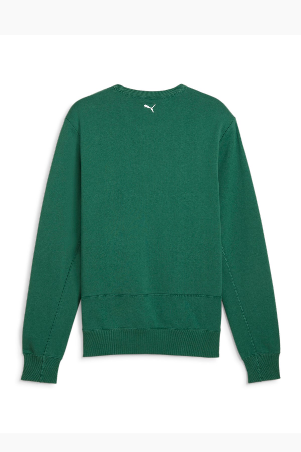 Puma Pivot Crewneck Vine Erkek Sweat 62478201 Yeşil