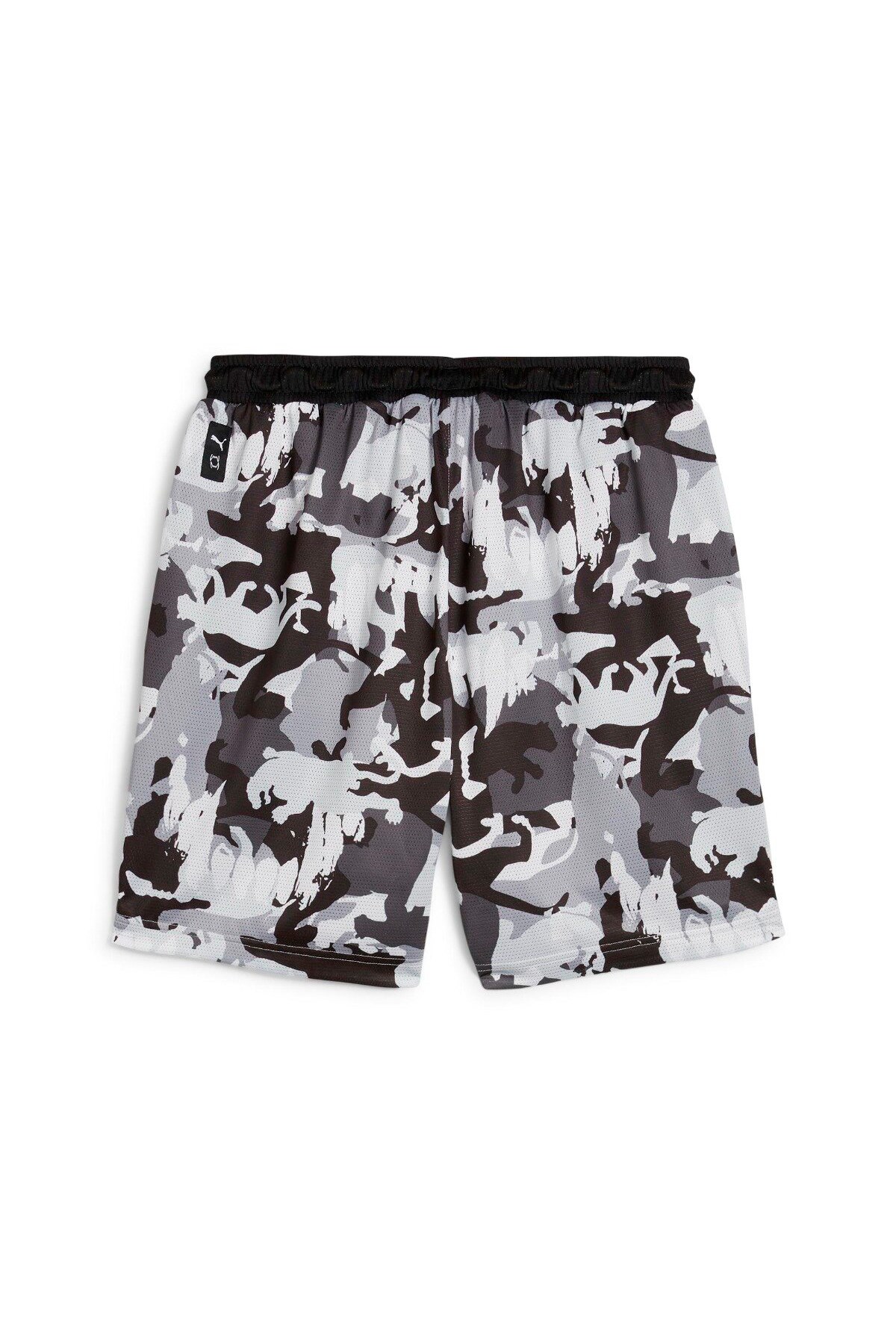 Puma Winners Circle Erkek Şort 62479502 Çok Renkli