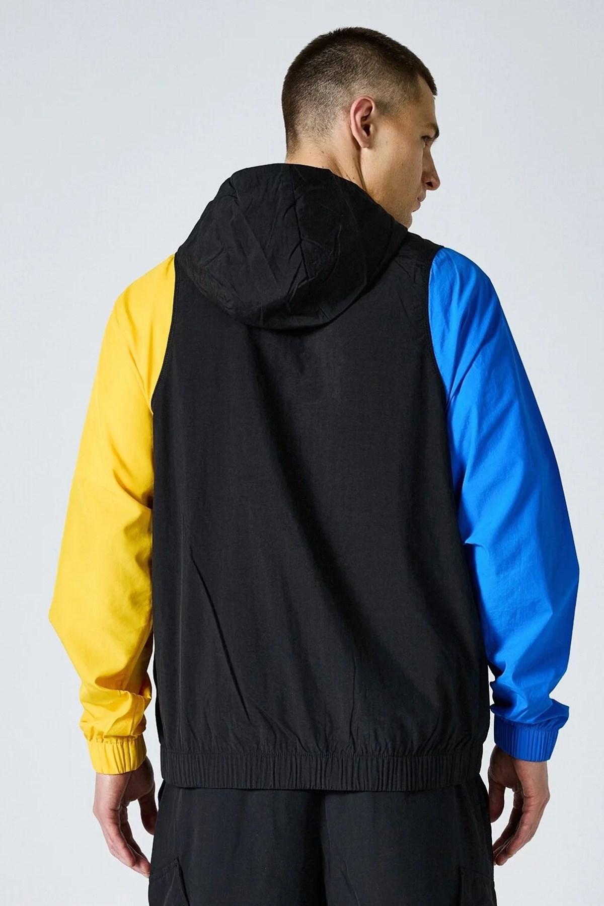 Puma Winners Circle Jacket Erkek Ceket 62479601 Çok Renkli