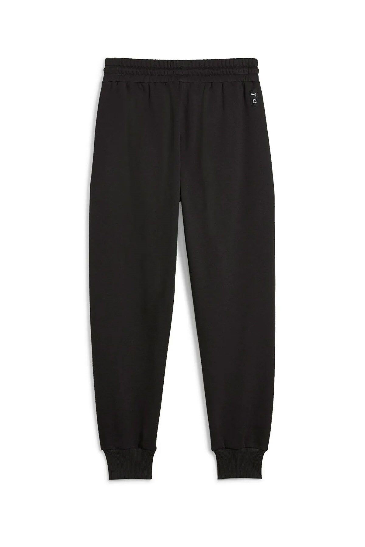 Puma Graphic Booster Sweat Black 62481301 Siyah