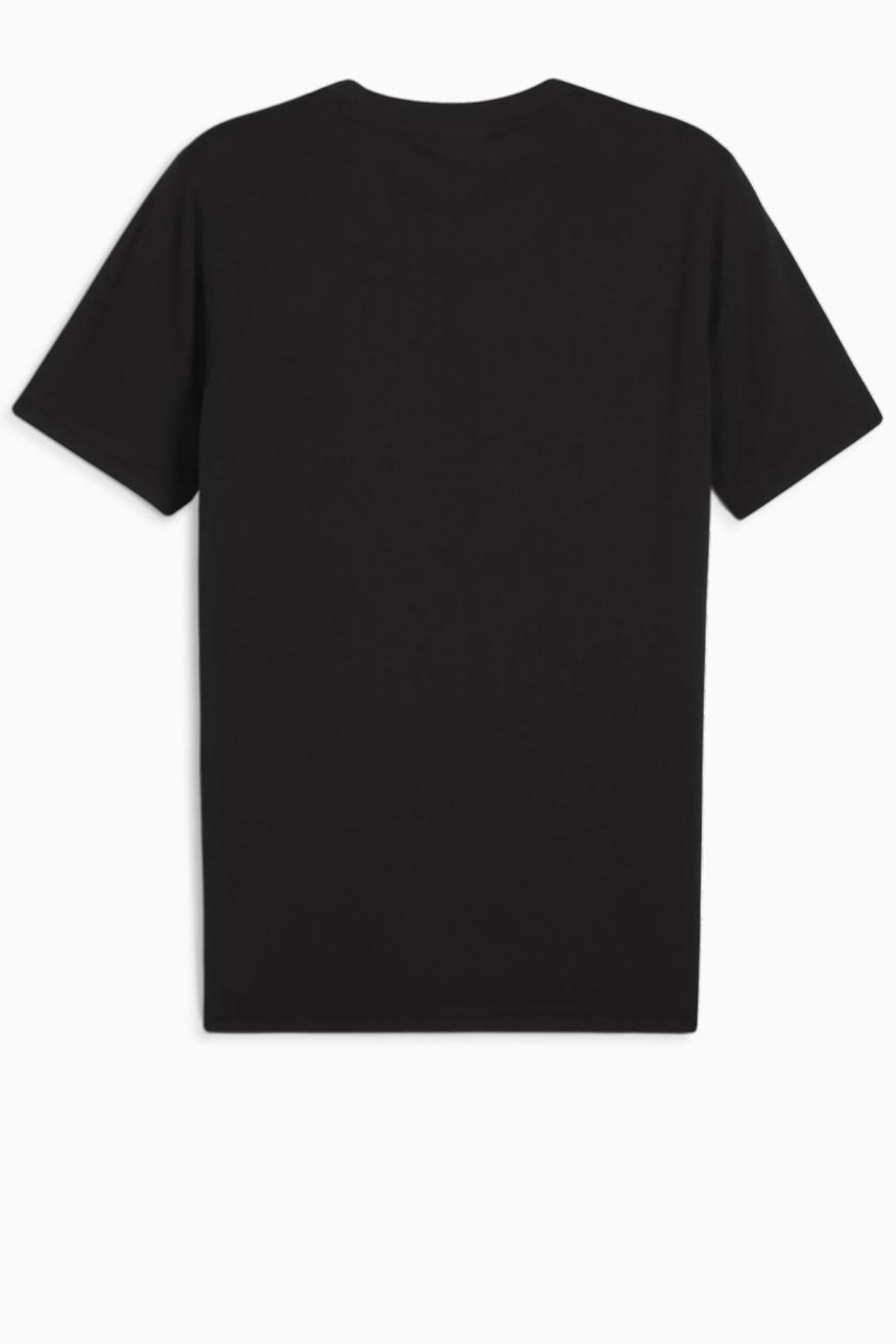 Puma Tsa Tee 6 Erkek Tişört 62482501 Siyah