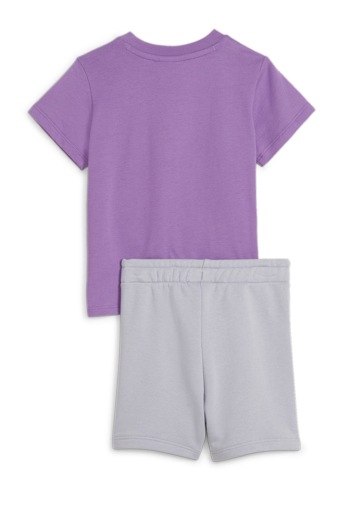 Puma X Trolls Minicats Çocuk Şortlu Takım 62483963 Mor