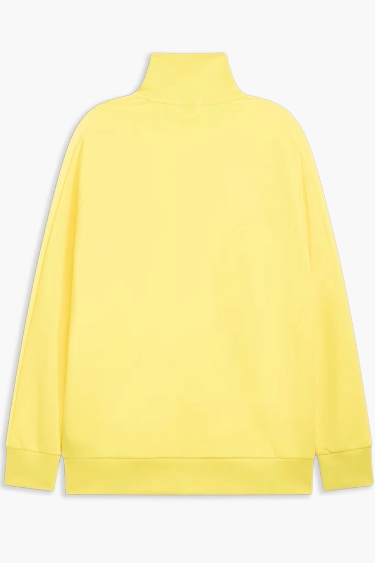 Puma Ferrari Race Iconic T7 Erkek Sweatshirt 62519808 Sarı