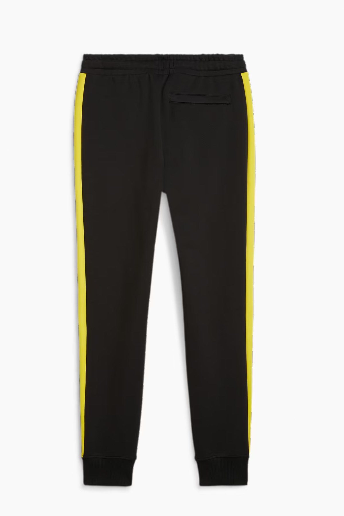 Puma Ferrari Race iconic T7 Erkek Eşofman Altı 62519901 Siyah