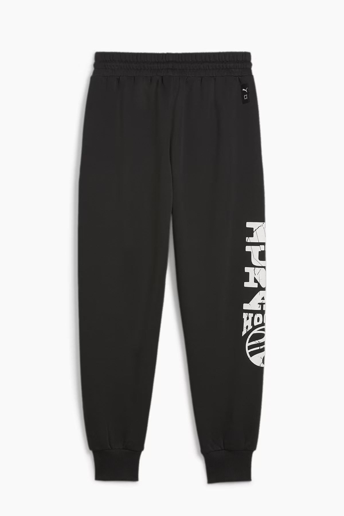Puma Posterize 2.0 Erkek Eşofman Altı 62525001 Siyah